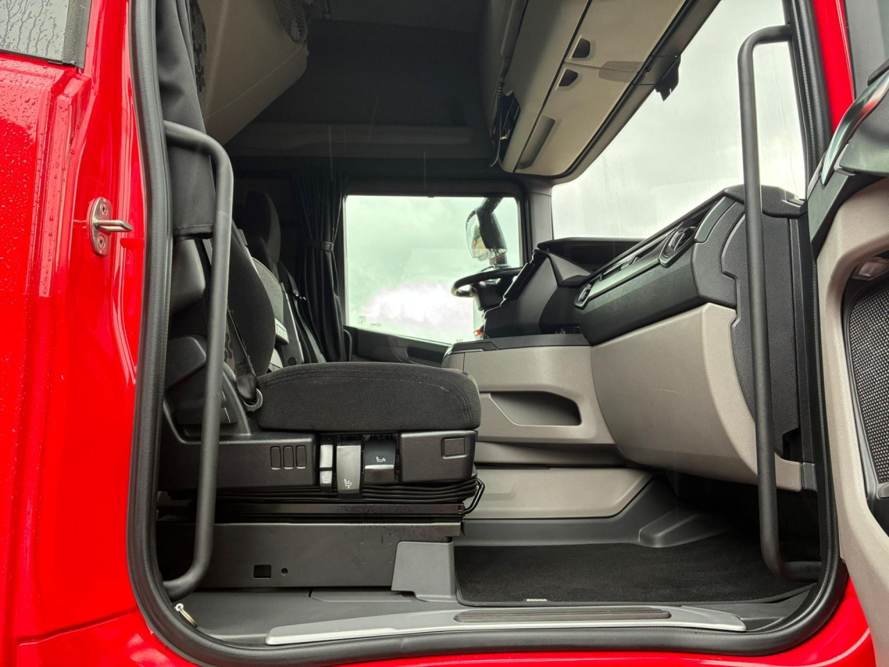 Scania R 460 A4x2NA