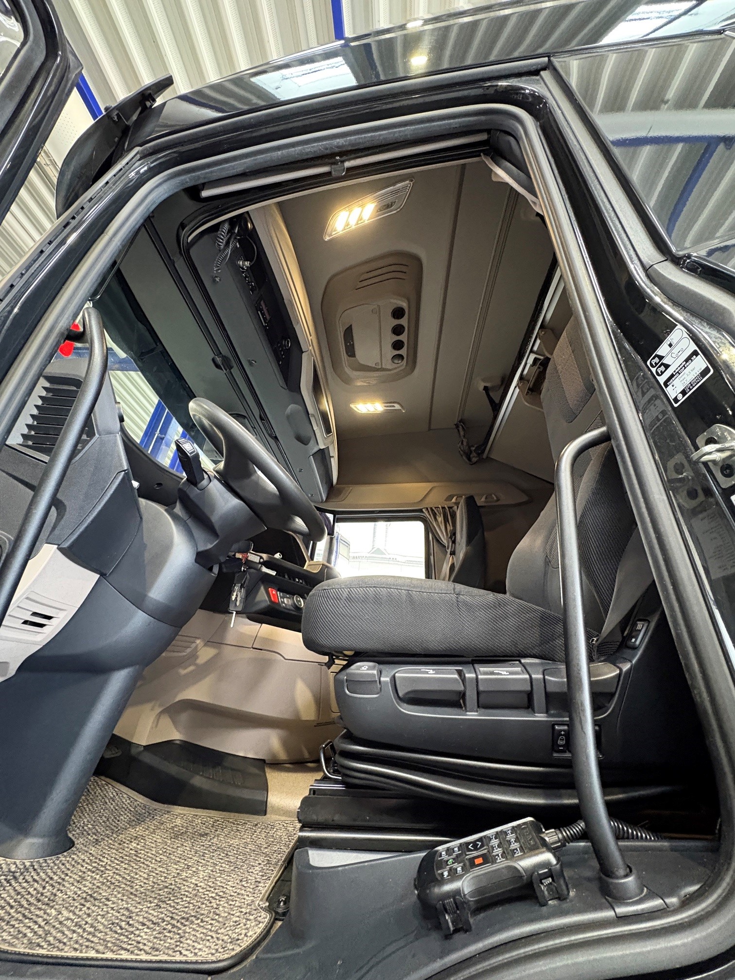 DAF XG FT