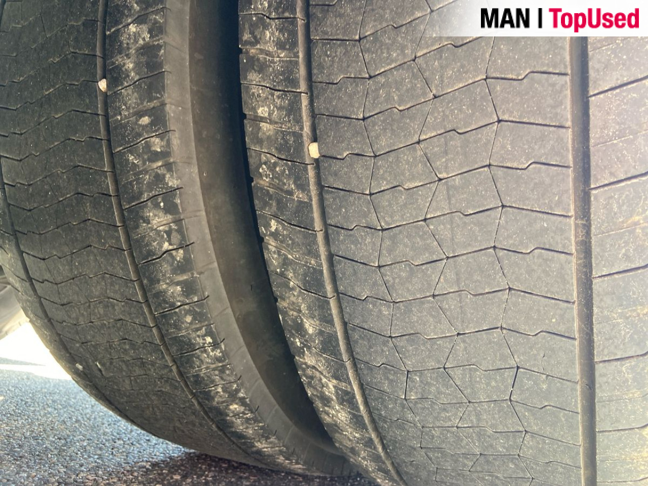 MAN TGX 18.480