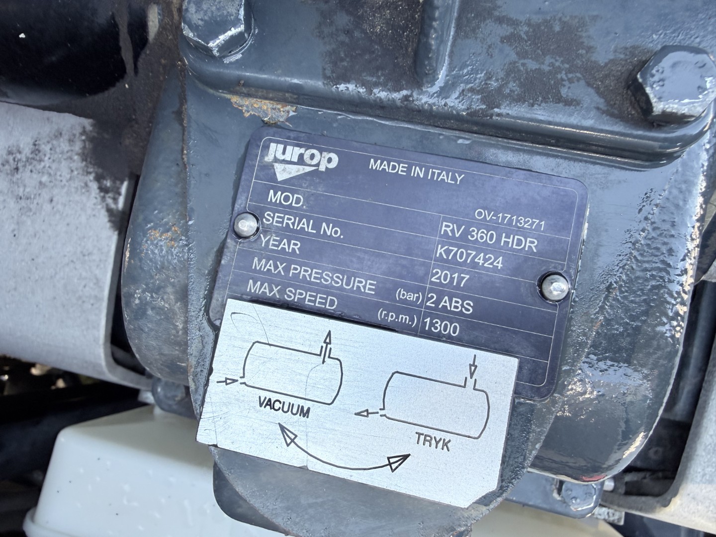 Mercedes Atego 1224 4x2 Hvidtved Larsen Cityflex 204