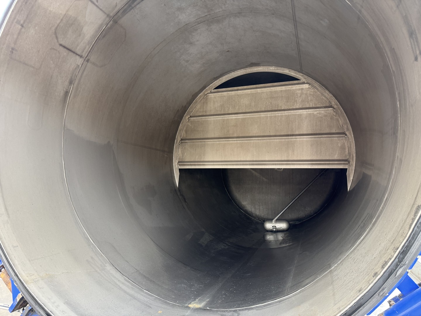 Volvo FM420 6x2*4 EEV Interconsult 12.700 l. Rustfri