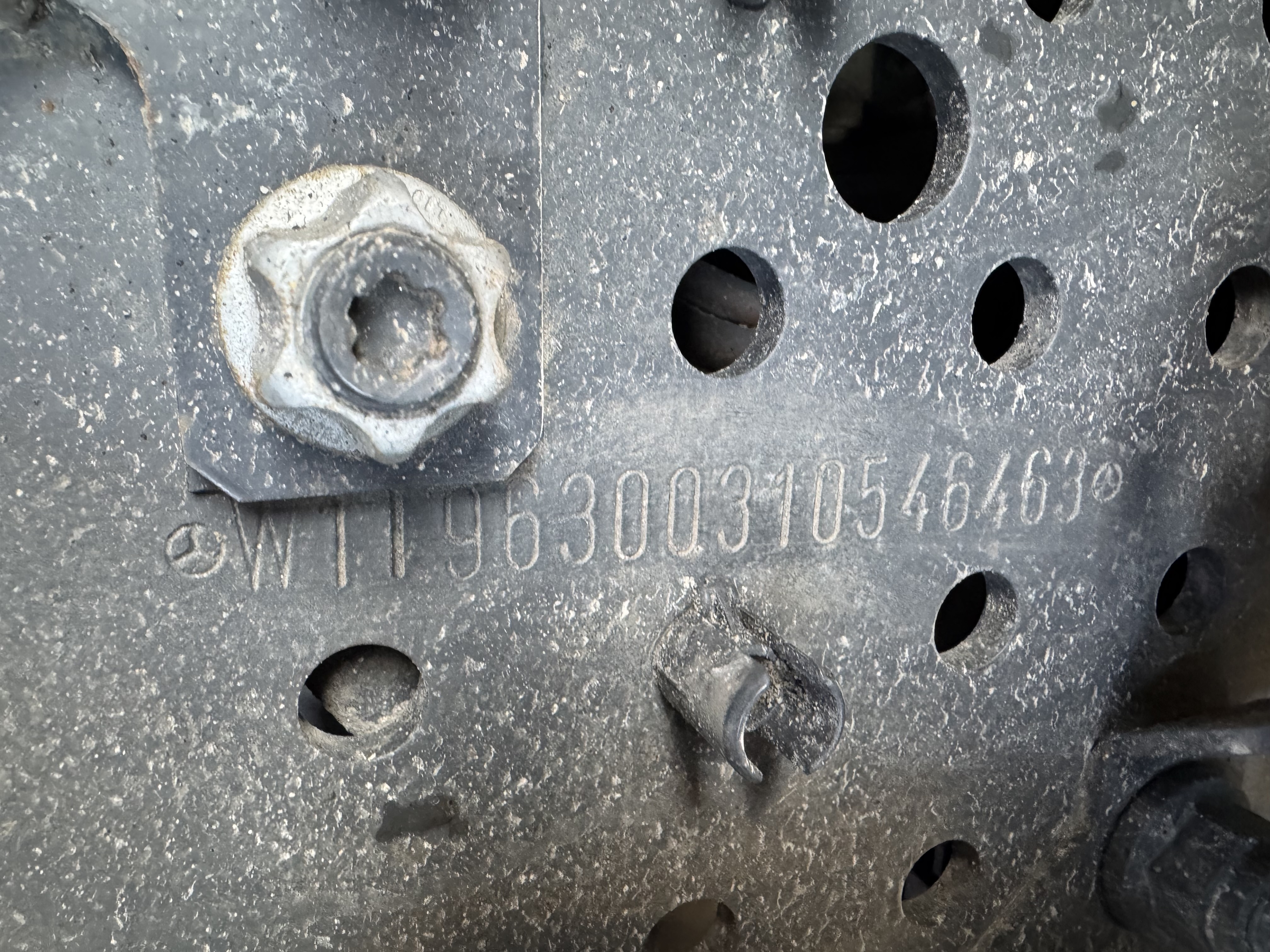 Mercedes Actros 1833 4x2 Bucher FlexLine C60