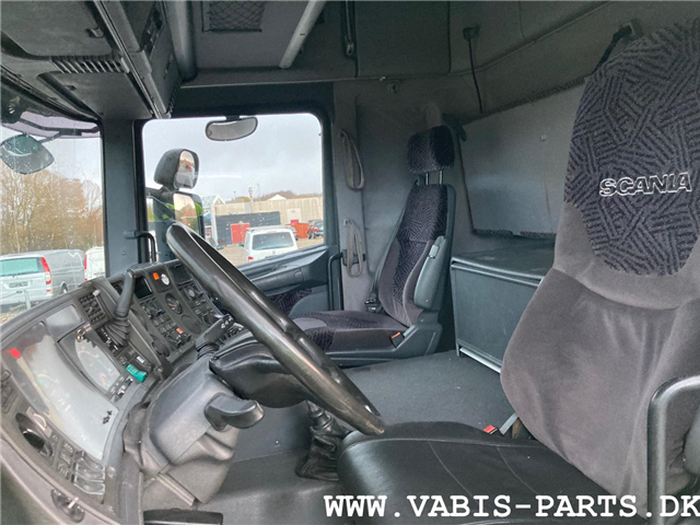 Scania 164-480