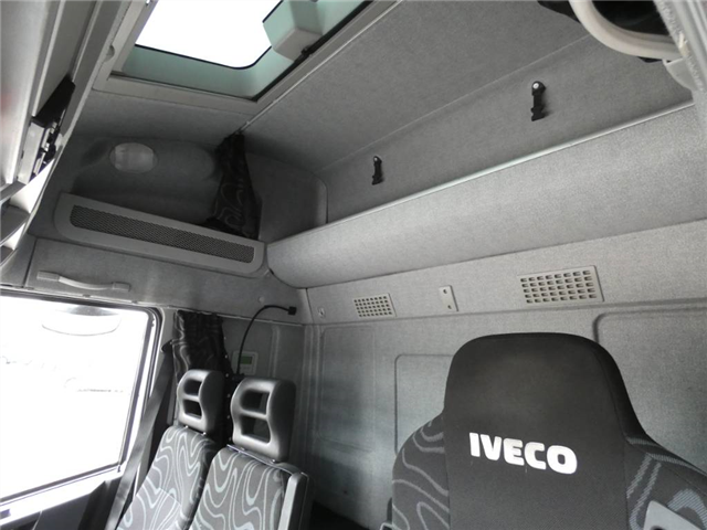 Iveco Eurocargo 180 E28