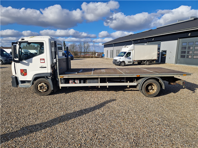 Renault Trucks D-Serie