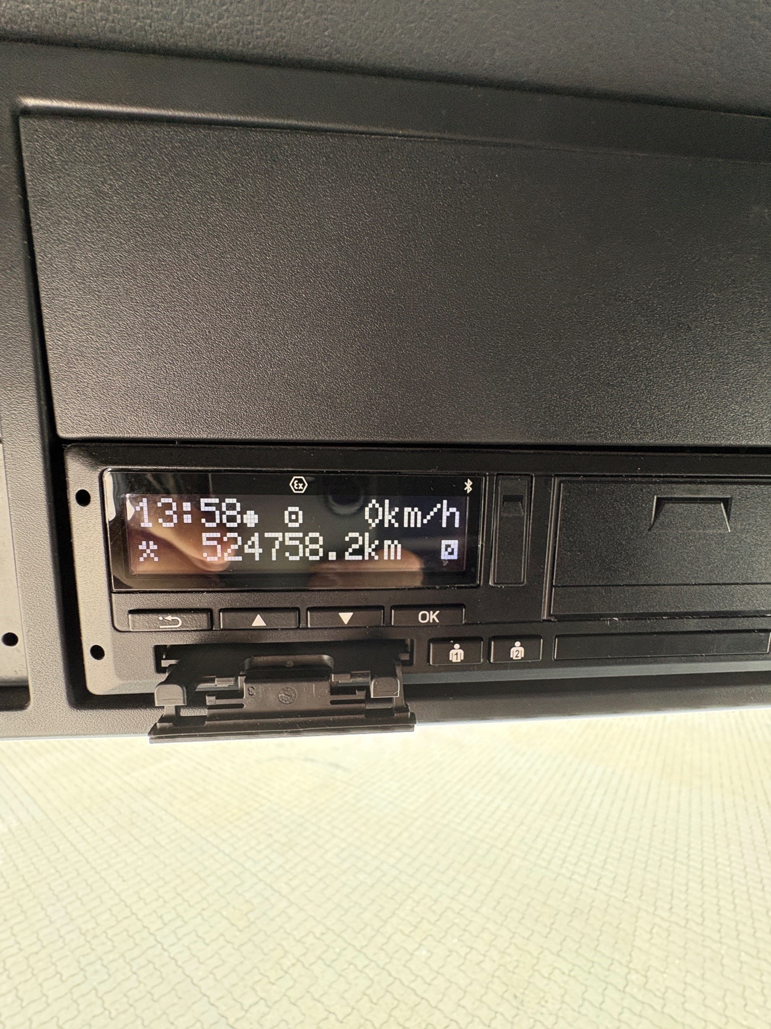 DAF XG FT 480