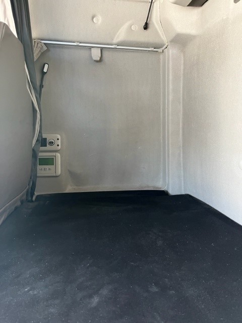 Iveco Stralis 560HK Bogie trækker 6X4