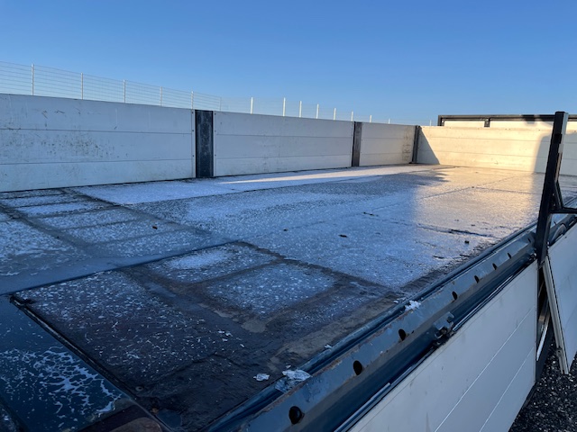 Scania R730 8X2 PALFINGER PK65002 - m Kærre