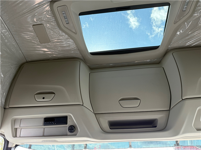 Iveco AS440S58-E6e TY/FT 6x2