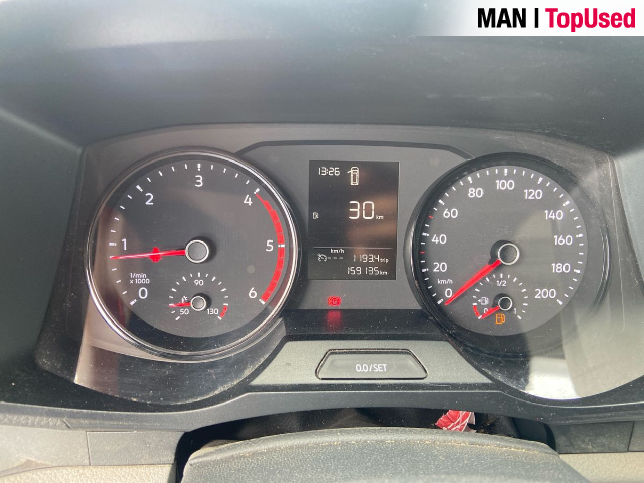 MAN TGE 3.140 4X2F SB