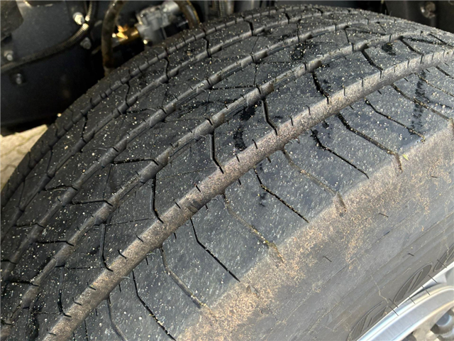 Scania R 500 A6x2/4NB