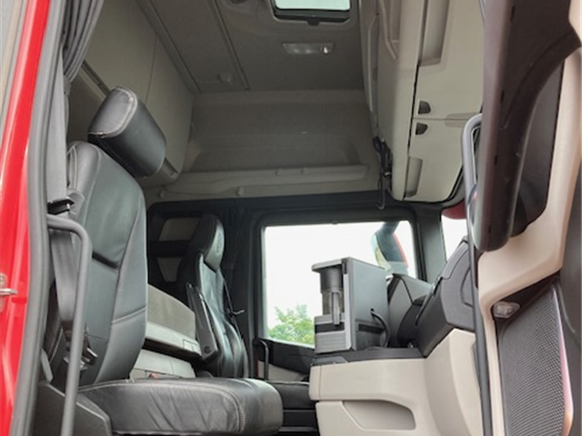 Scania R500 6X2*4 3150mm