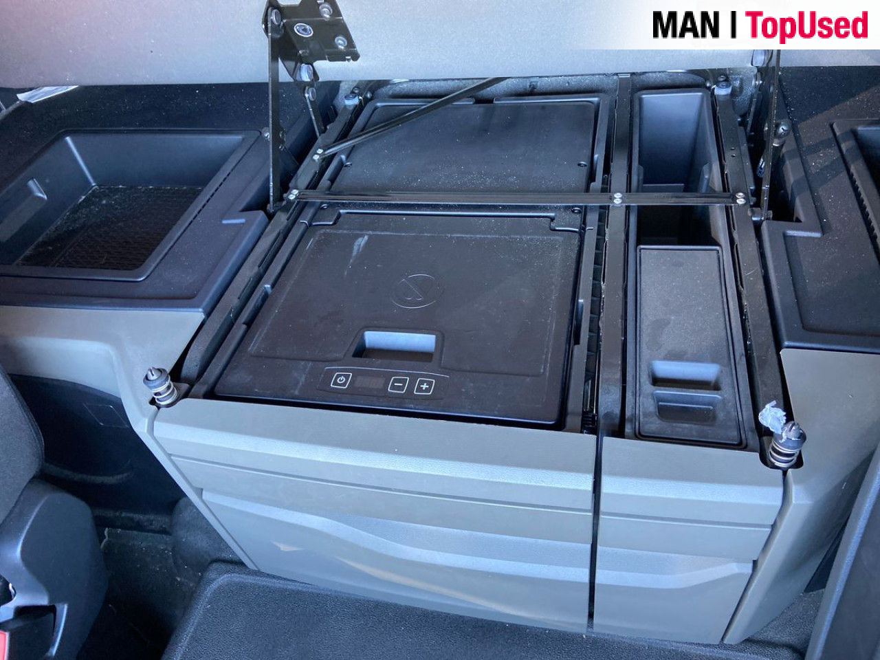 MAN TGS 18.470 4x2 BL SA