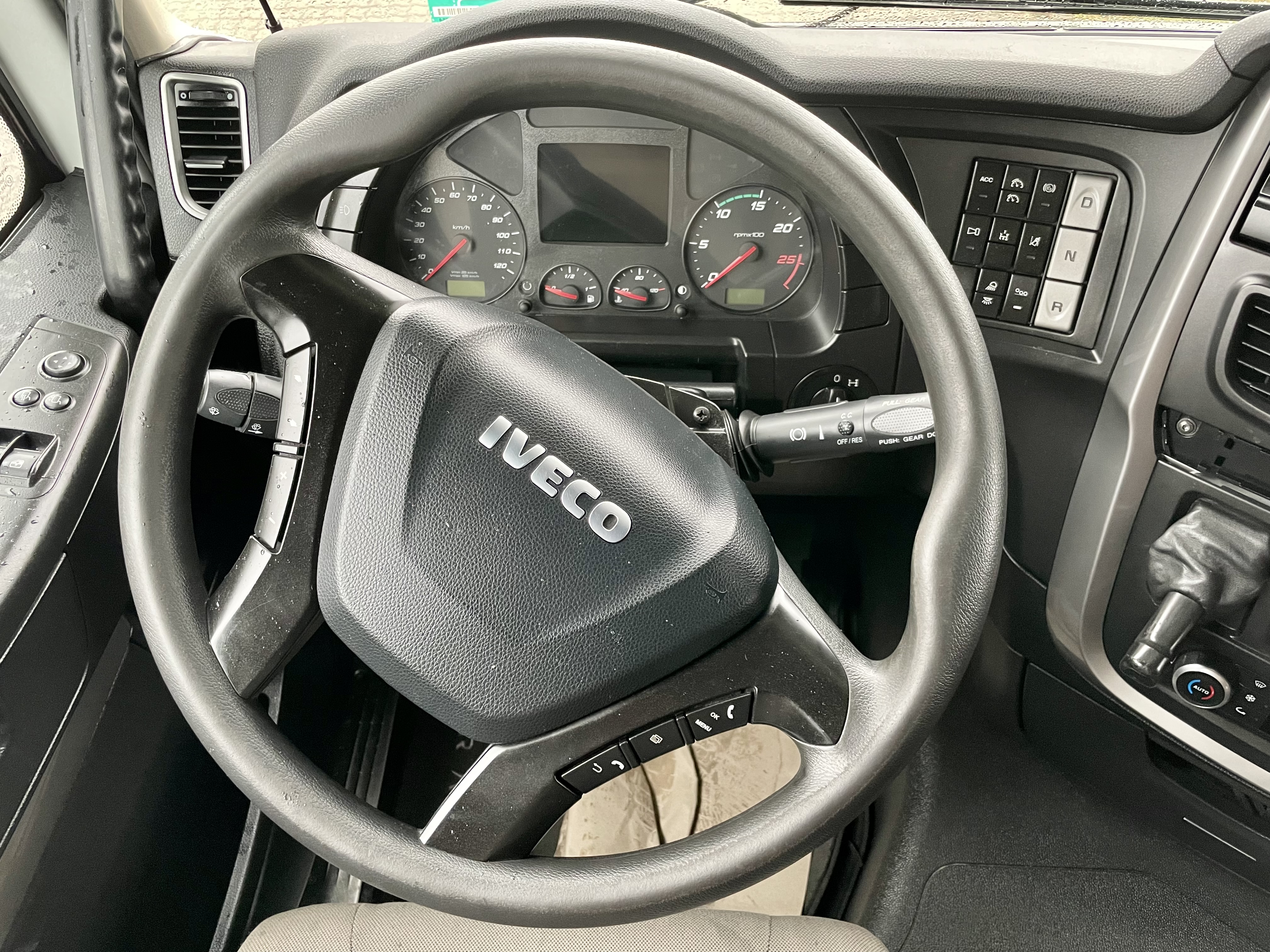 Iveco Stralis AS440S46 TX/P