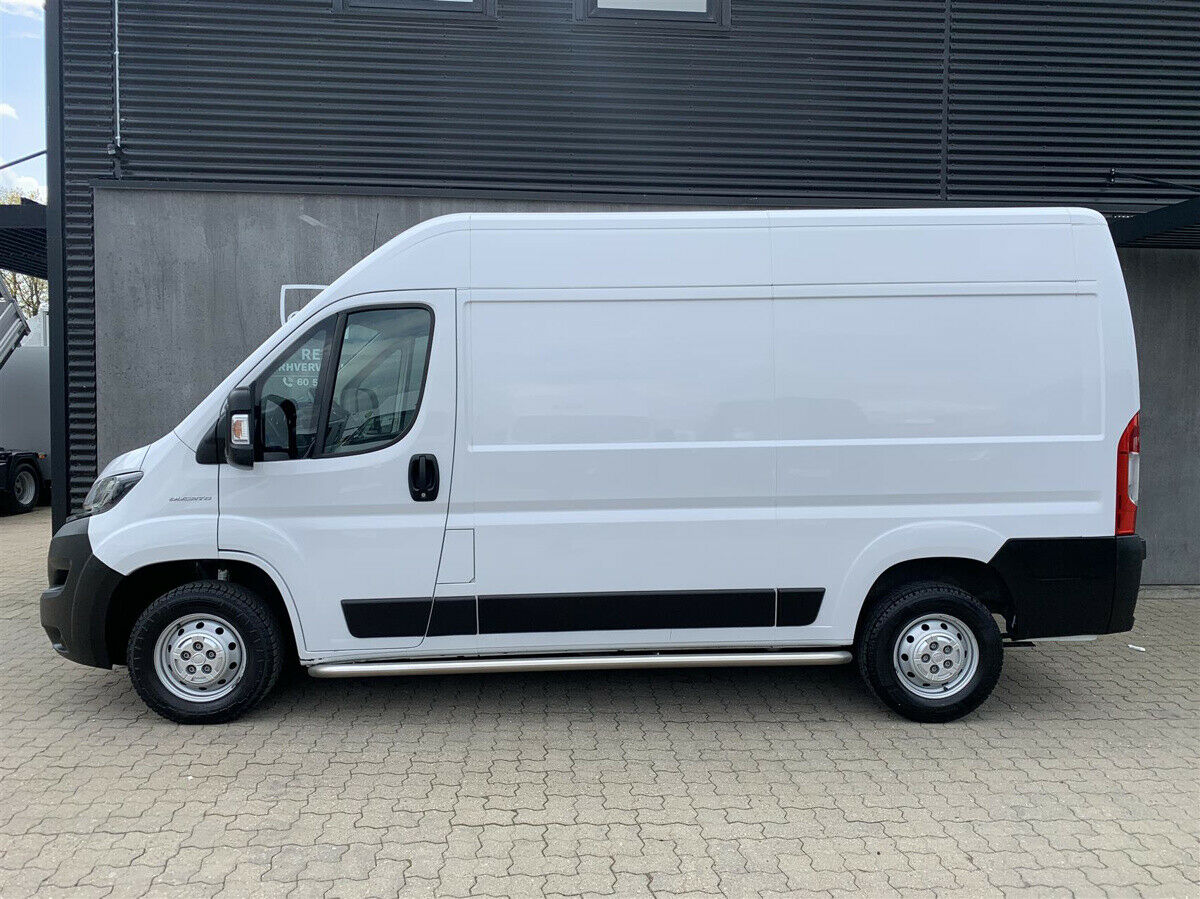 Fiat Ducato 30 2,3 MJT 130 L2H2 Pro+