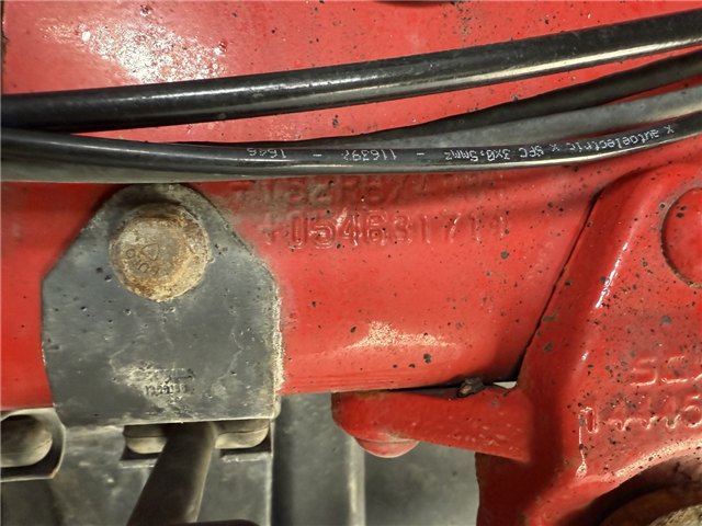 Scania R730 6x4 Palfinger Epsilon M12L80