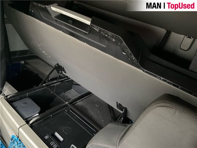 MAN TGX 28.510 6x2=2 BL SA