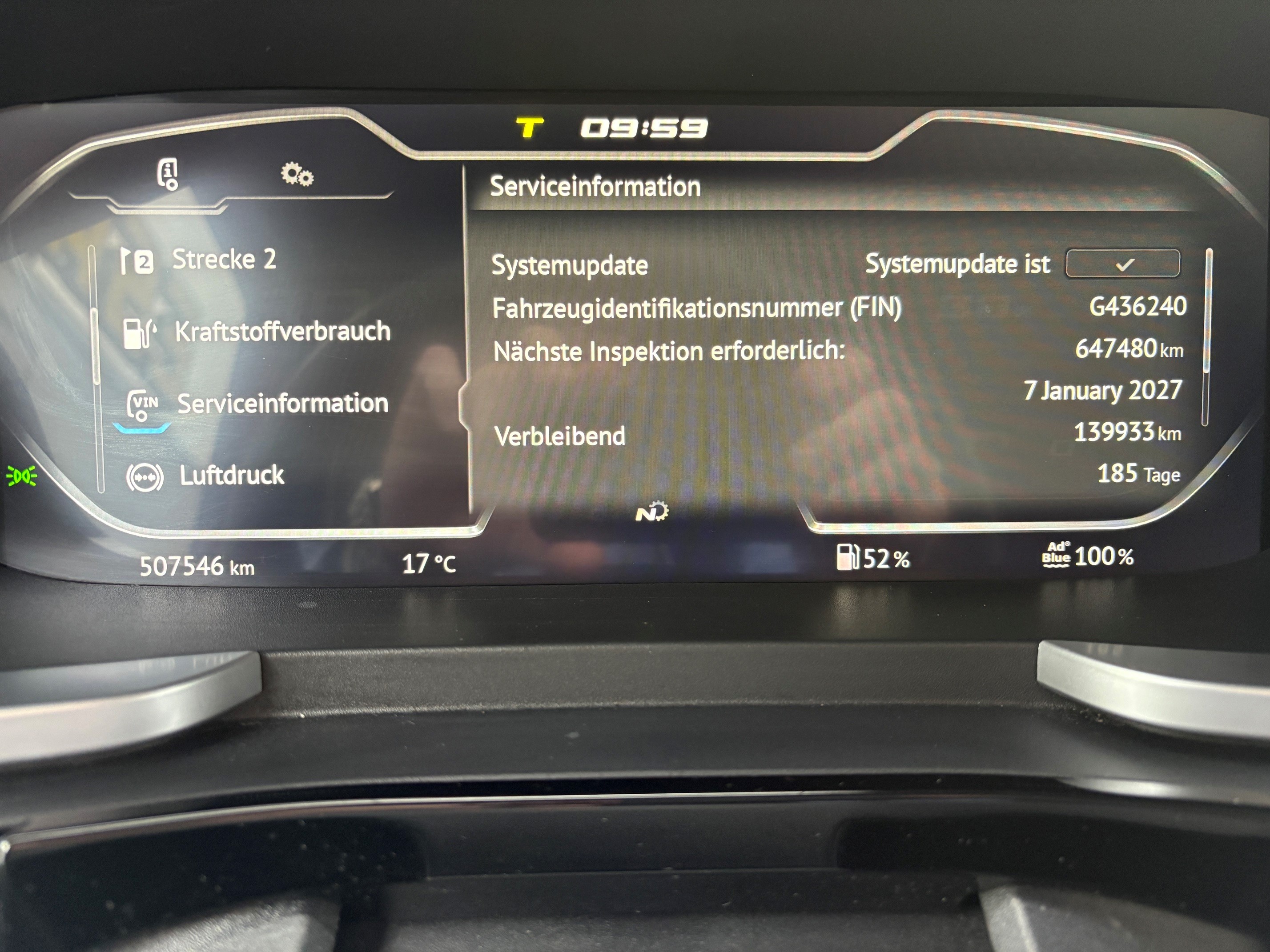 DAF XG FT 480