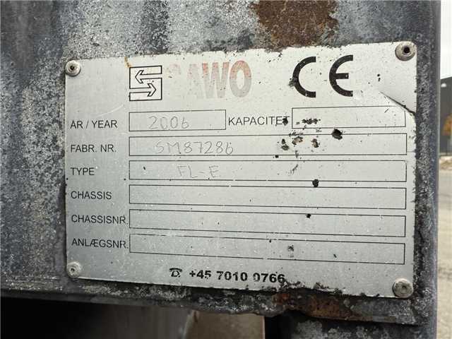 MAN TGL 10.180 4x2 Euro 3