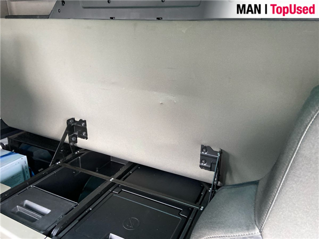 MAN TGX 18.470 4x2 BL SA