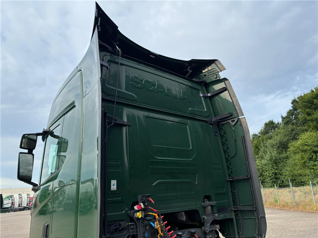 Scania R 460 A4x2LB