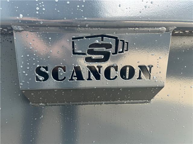 Scancon SH5713 Hardox 13m3 5700mm