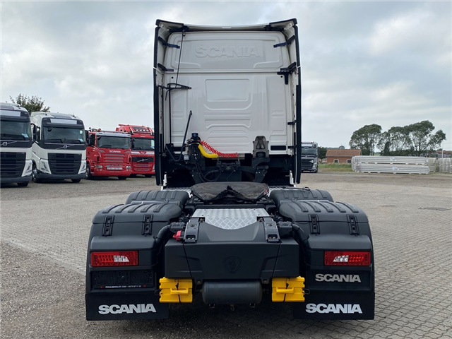 Scania 580S 3150