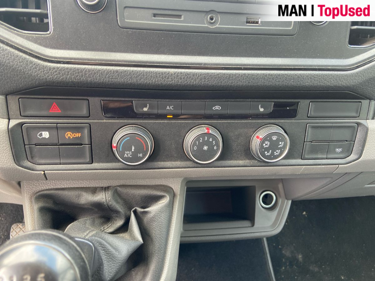 MAN TGE 3.140 4X2F SB