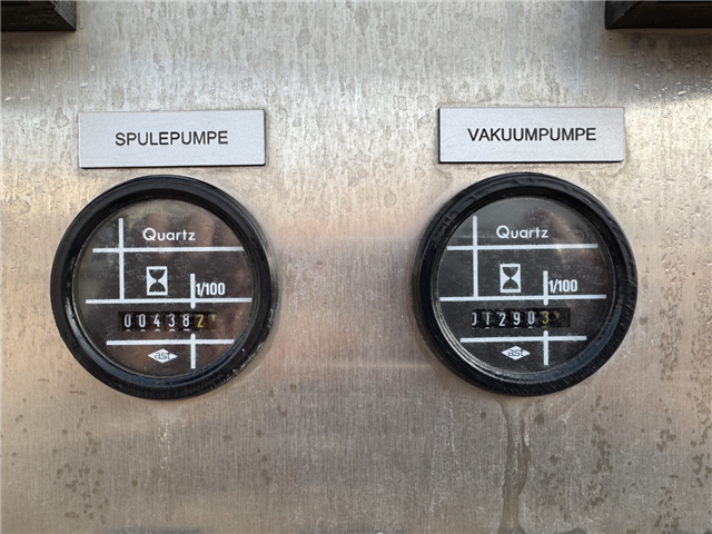 Scania P320 4x2 Hvidtved Larsen 7000 L Kombi