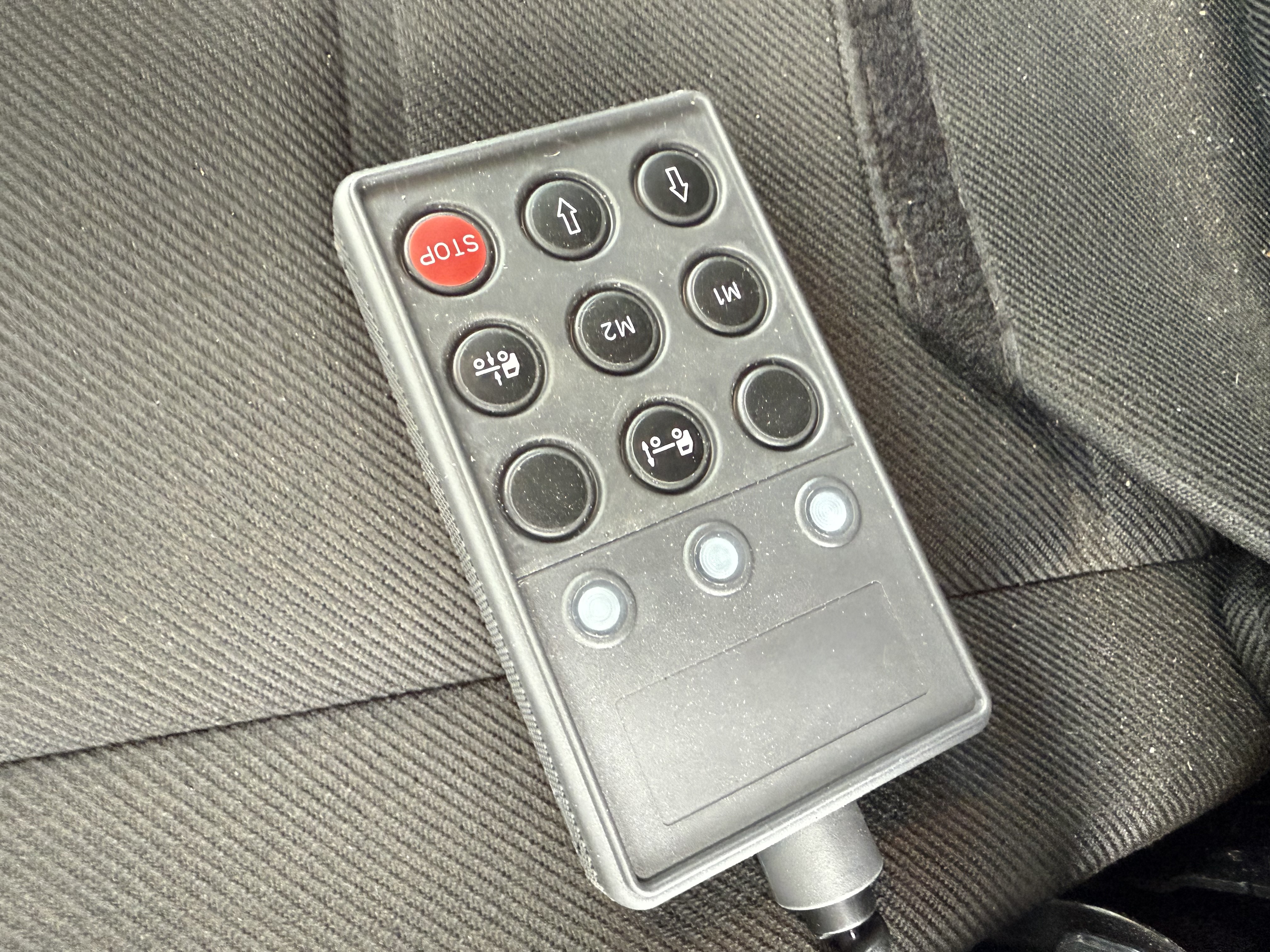 Iveco 21 pallers Eurocargo