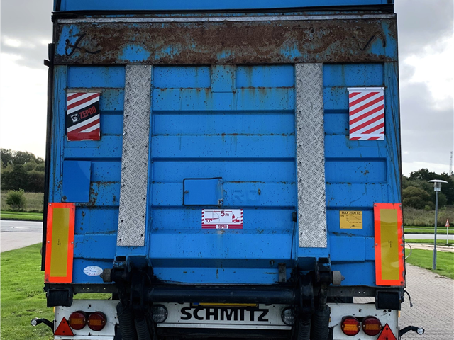 Schmitz Cargobull S01