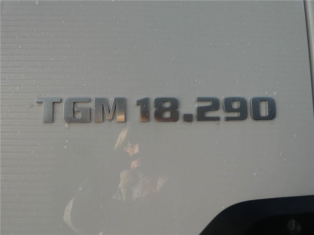 MAN TGM 18.290