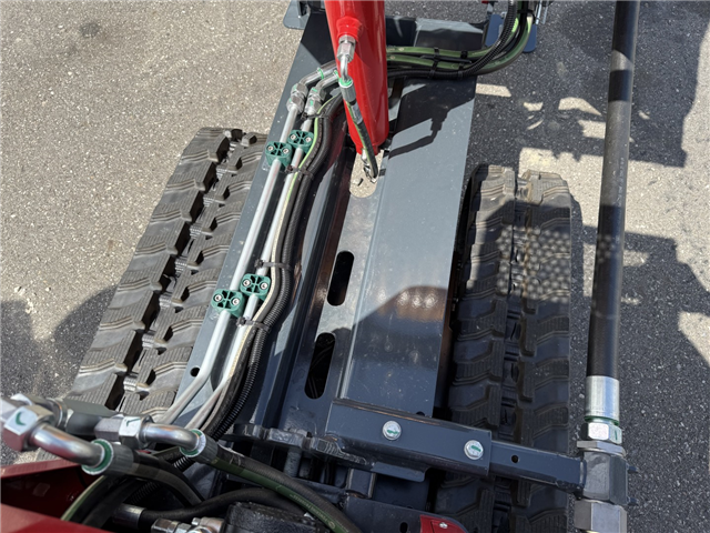 Bucher Remote Reel / Satellitspuler