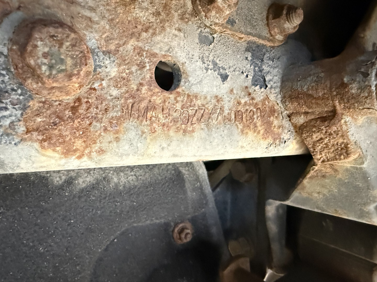 MAN TGA 26.400 6x4 MORO 13.700 l. Rustfri ADR