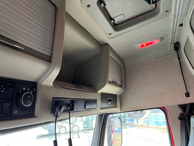 Volvo FM460