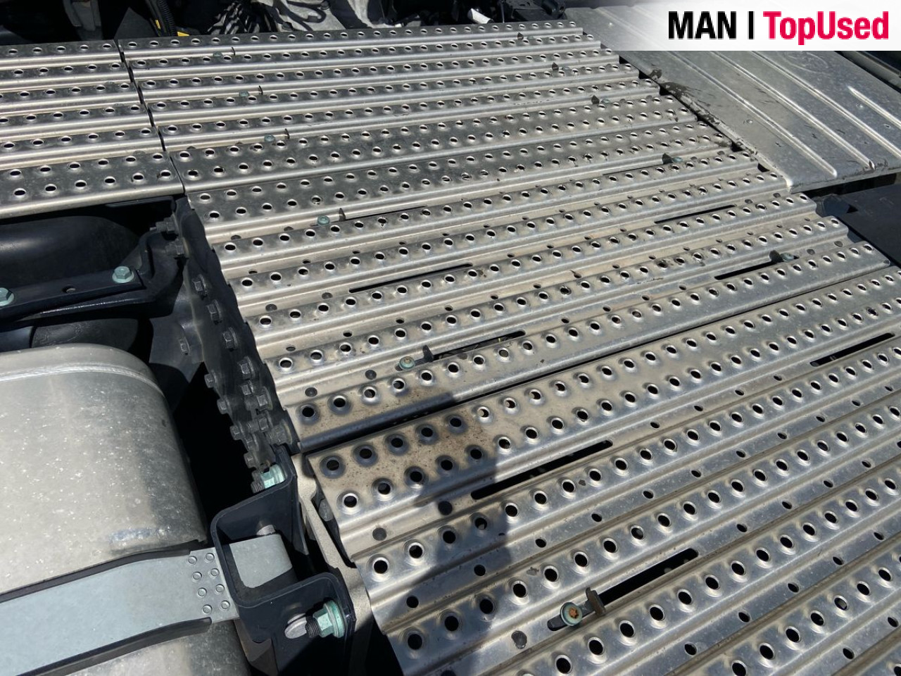 MAN TGX 18.480