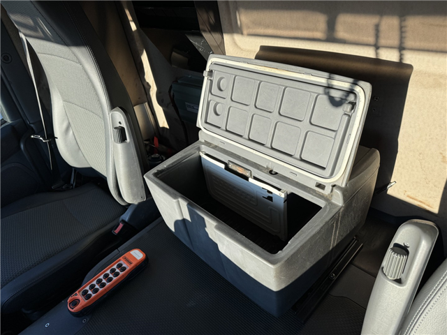 Scania P400 6x2*4 Hvidtved Larsen Flexline 310