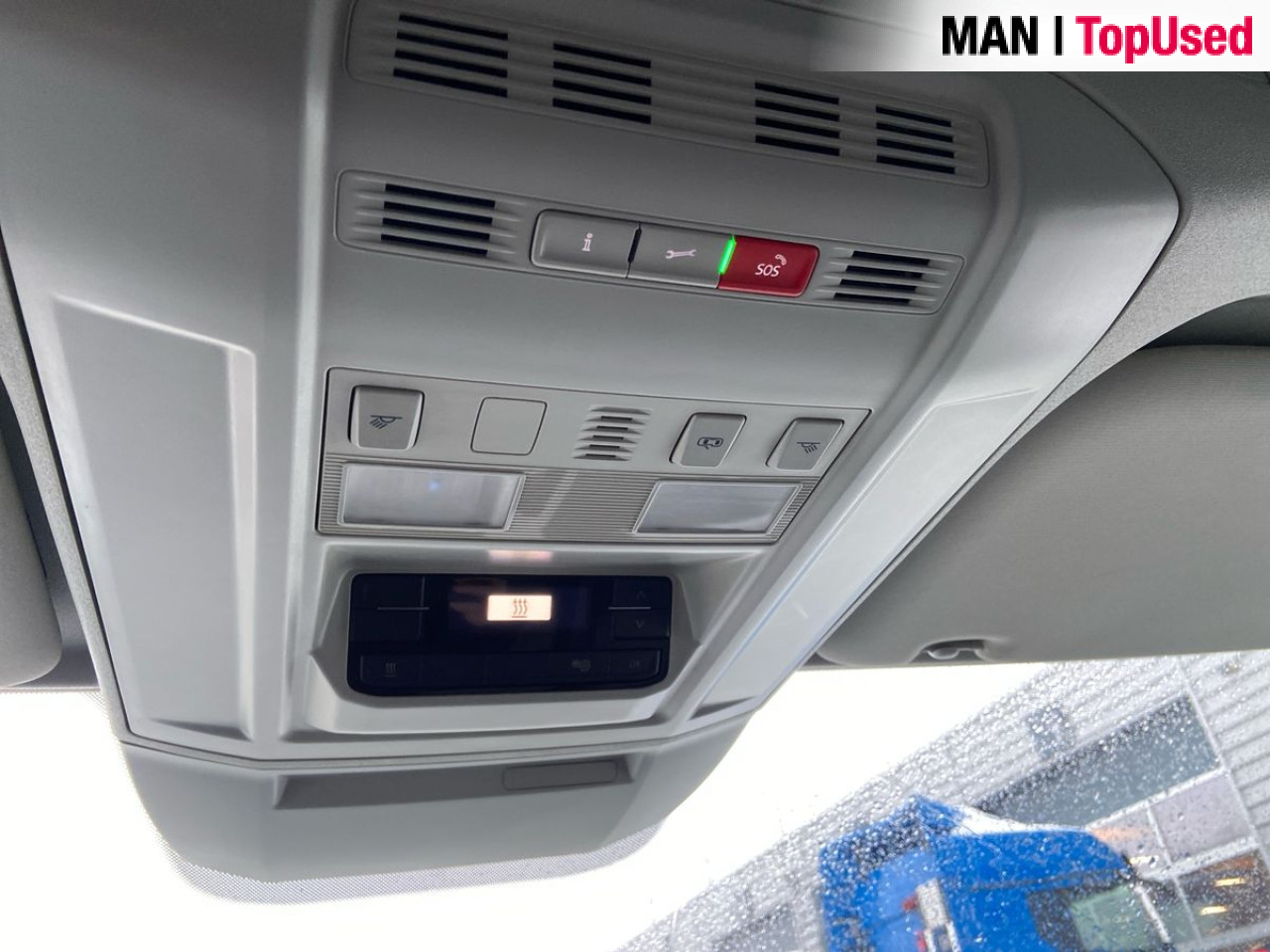 MAN TGE 3.180 4X2F SB