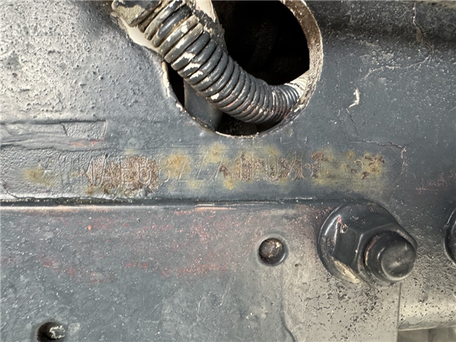 MAN 35.464 8x8 Hvidtved Larsen 9000 L