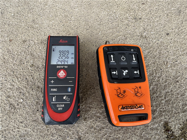 Volvo FE320 6x2*4 Frigoblock FK25SL 9.9 m kølekasse