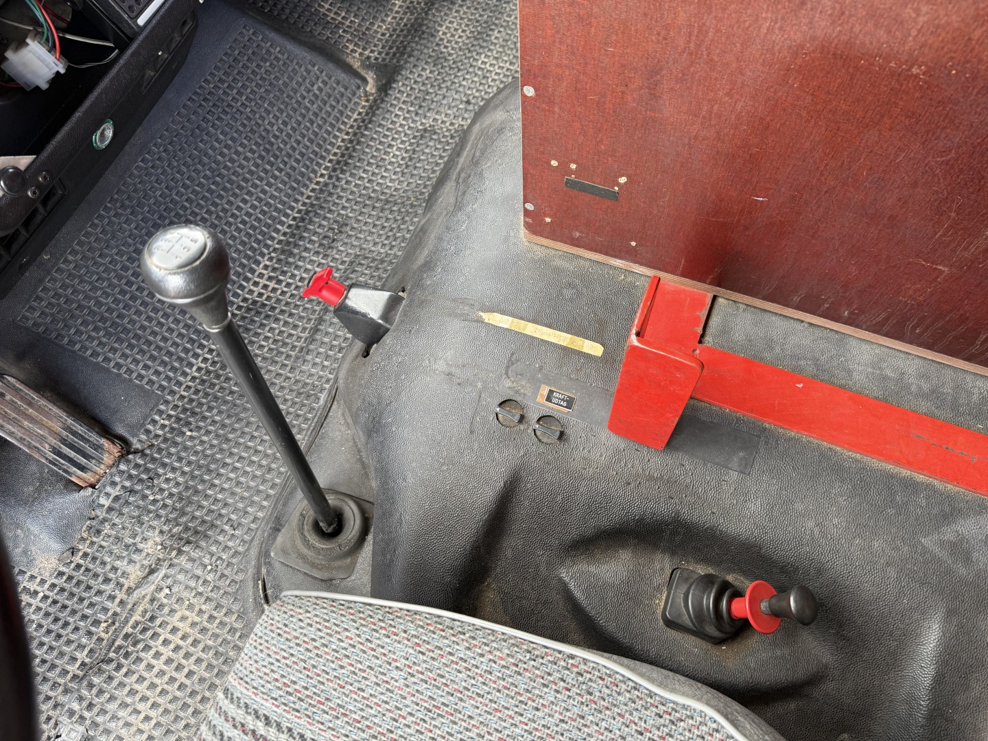 MAN VW 10.150 4x2 Brandbil