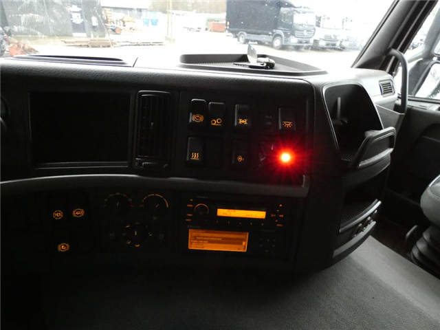 Volvo FM 450