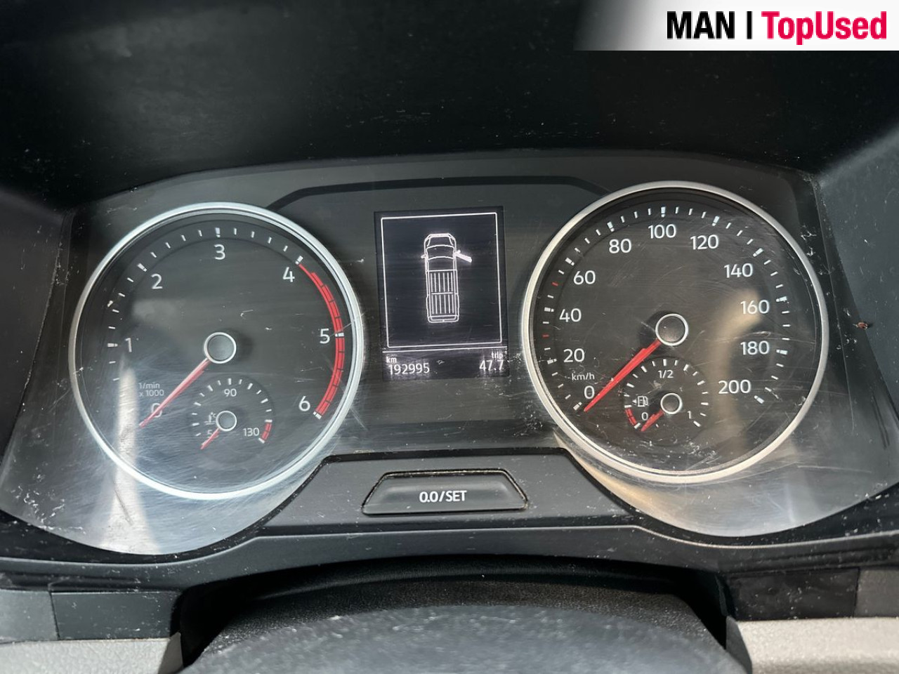 MAN TGE 3.140 4X2F SB