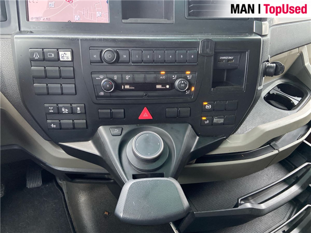 MAN TGX 28.510 6x2=2 BL SA