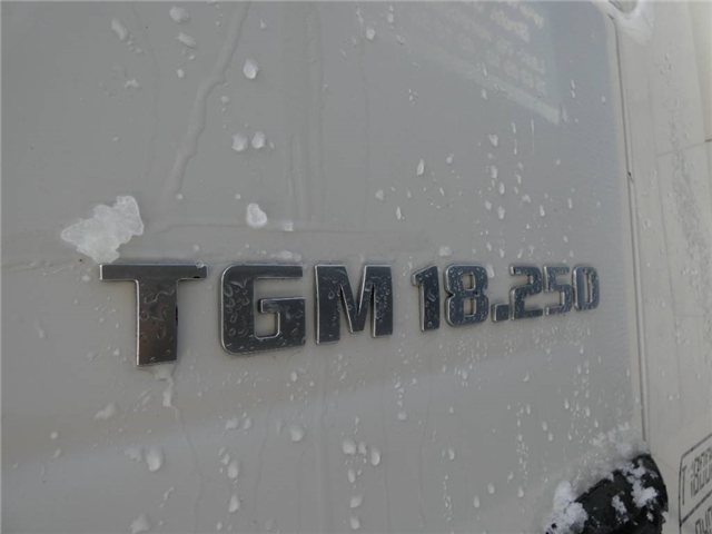 MAN TGM 18.250