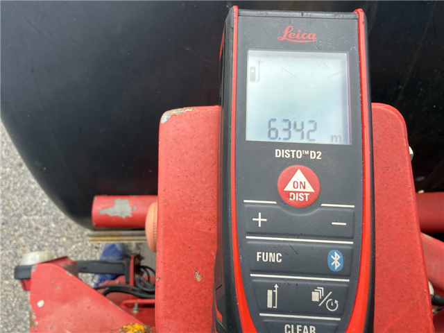 Volvo FM500 8x4*4 Nopa Wirehejs Euro 6