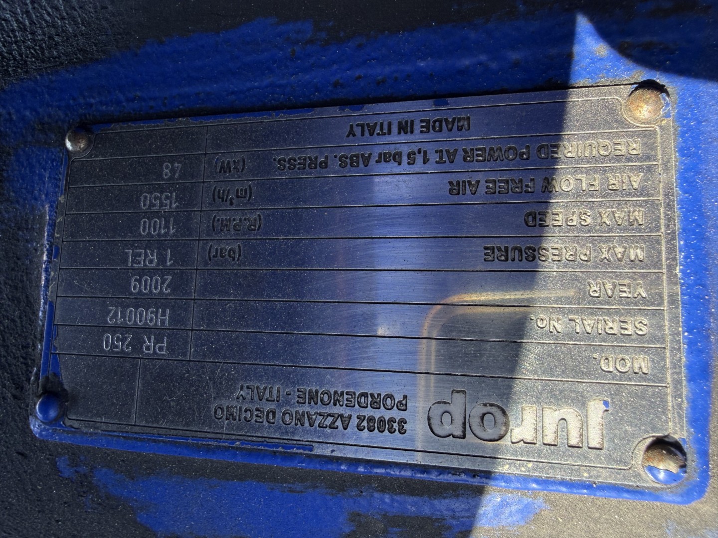 Volvo Volvo FM420 EEV 6x2*4 Interconsult 12.700 l. Rustfri
