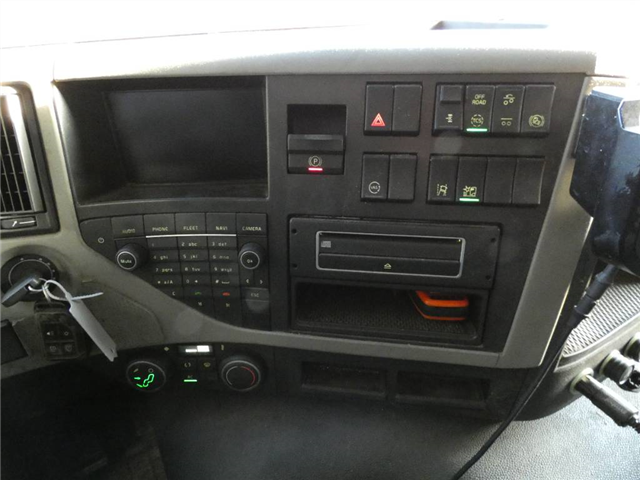 Volvo FM 330