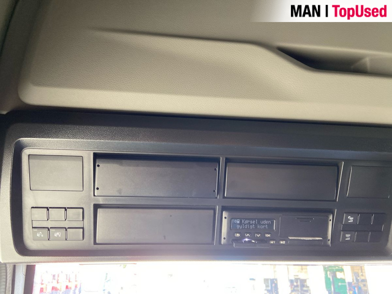 MAN TGX 18.480
