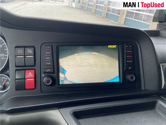 MAN TGX 26.470 6X2-2 LL